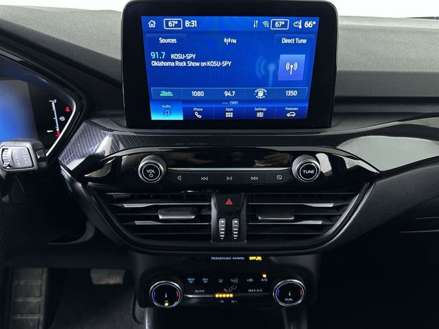 Used 2025 Ford Escape ST-Line image 13