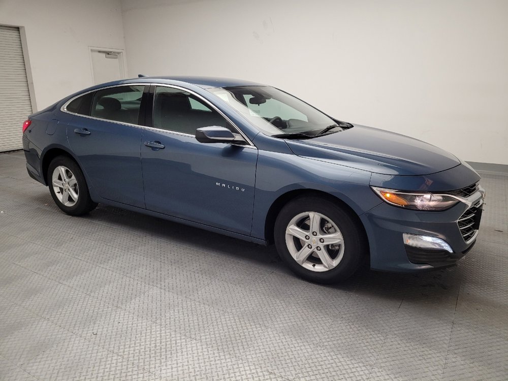 Used 2024 Chevrolet Malibu LT image 11