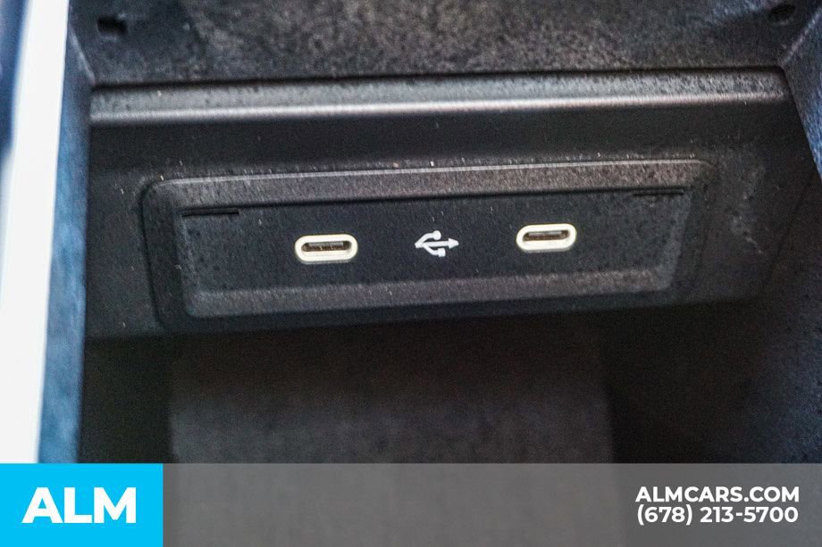 Used 2024 Mercedes-Benz CLA 250 image 42