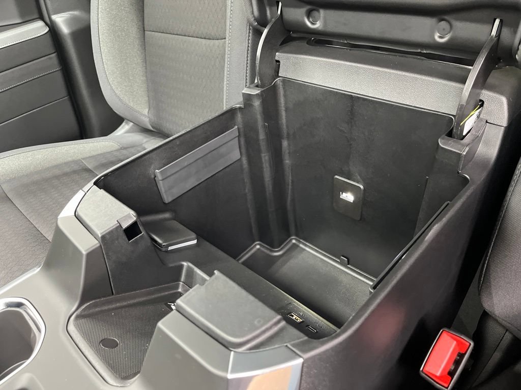 New 2026 GMC Sierra 1500 Elevation AWD/4WD image 18