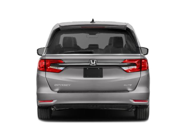 Used 2021 Honda Odyssey Elite image 8