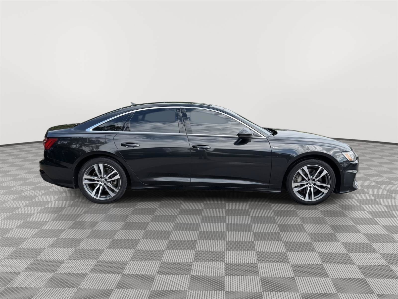 Used 2019 Audi A6 3.0T Premium Plus w/ Premium Plus Package AWD/4WD image 9