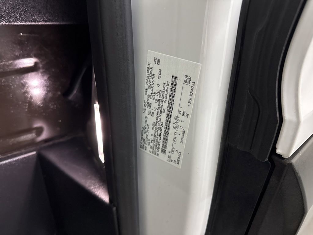 Used 2021 Ford Transit 350 XLT image 56