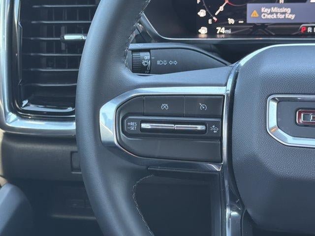 New 2026 GMC Canyon Elevation RWD image 20