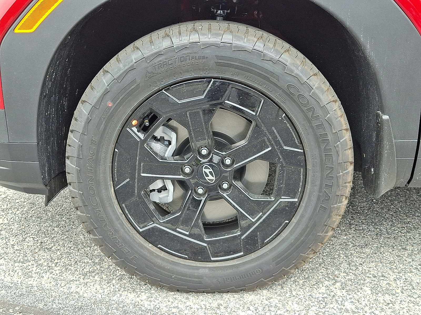 New 2026 Hyundai Santa Fe XRT image 19