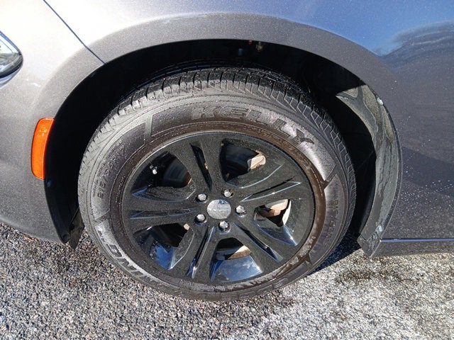 Certified 2023 Dodge Charger SXT image 2