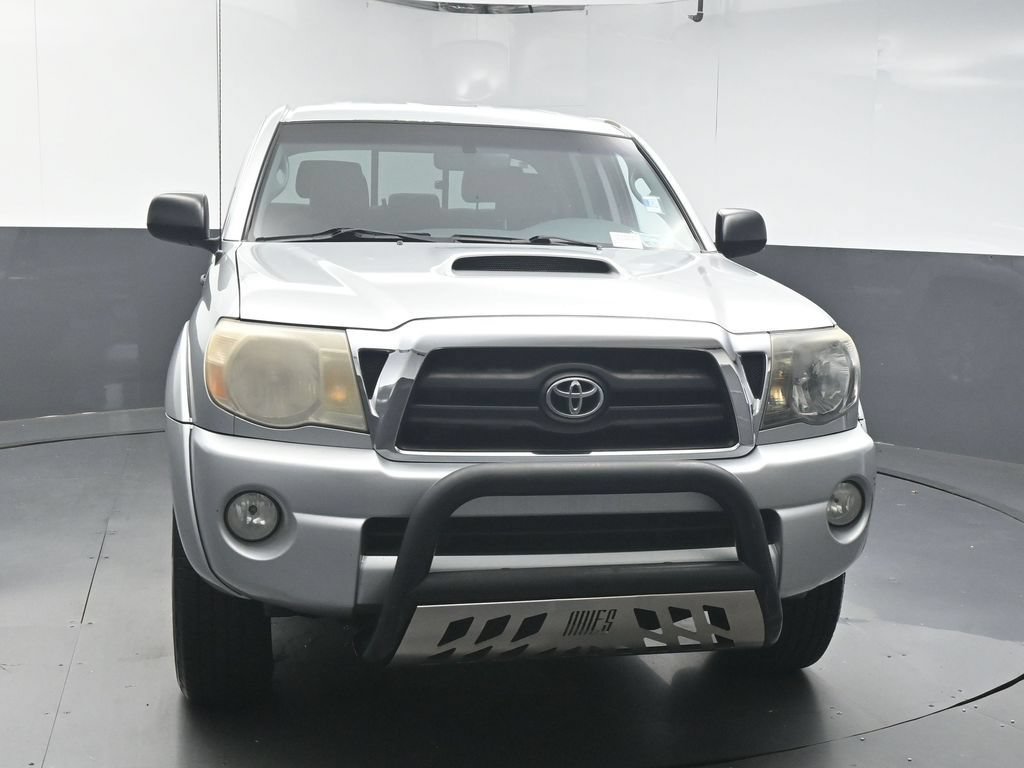Used 2006 Toyota Tacoma PreRunner RWD image 3
