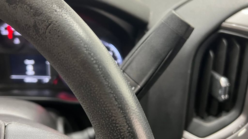 Used 2021 Chevrolet Silverado 1500 W/T w/ WT Convenience Package image 16