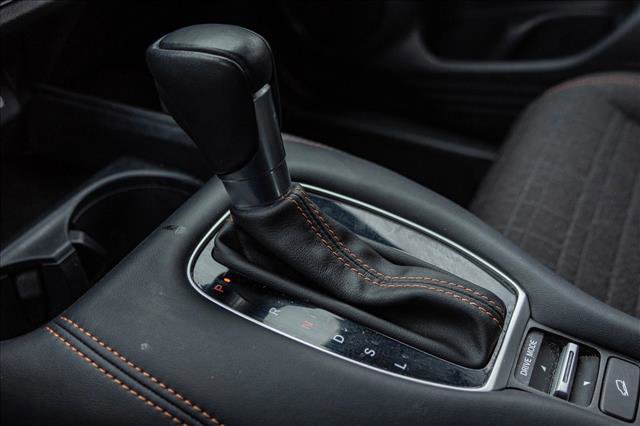 Used 2025 Honda HR-V Sport image 20