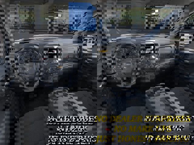 New 2026 Chevrolet Silverado 1500 W/T w/ WT Convenience Package image 15