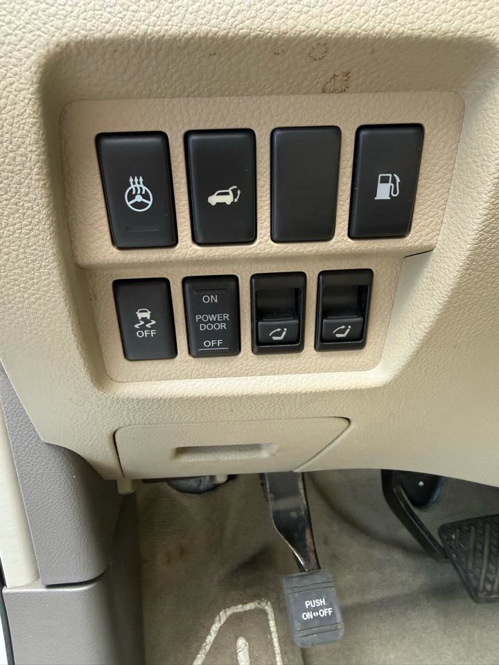 Used 2011 Nissan Murano SL w/ Navigation Pkg AWD/4WD image 20