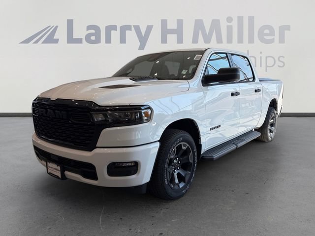 New 2026 RAM 1500 Express