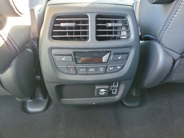 Certified 2023 Honda Passport Elite image 13
