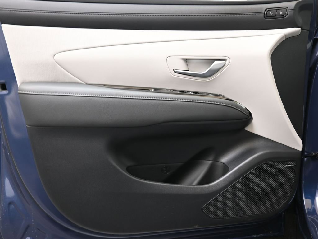 New 2026 Hyundai Tucson Limited image 23