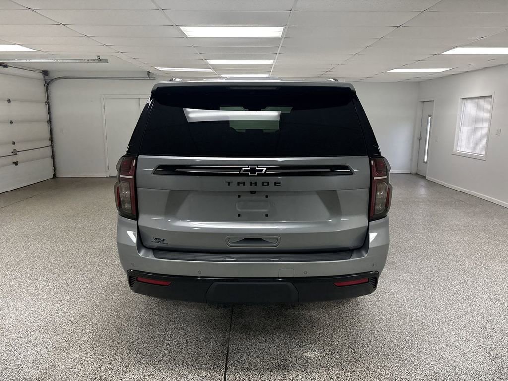 Used 2023 Chevrolet Tahoe Z71 w/ Luxury Package image 7