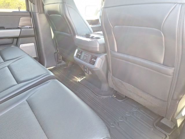 New 2026 Ford F150 Lariat w/ Equipment Group 502A High image 22