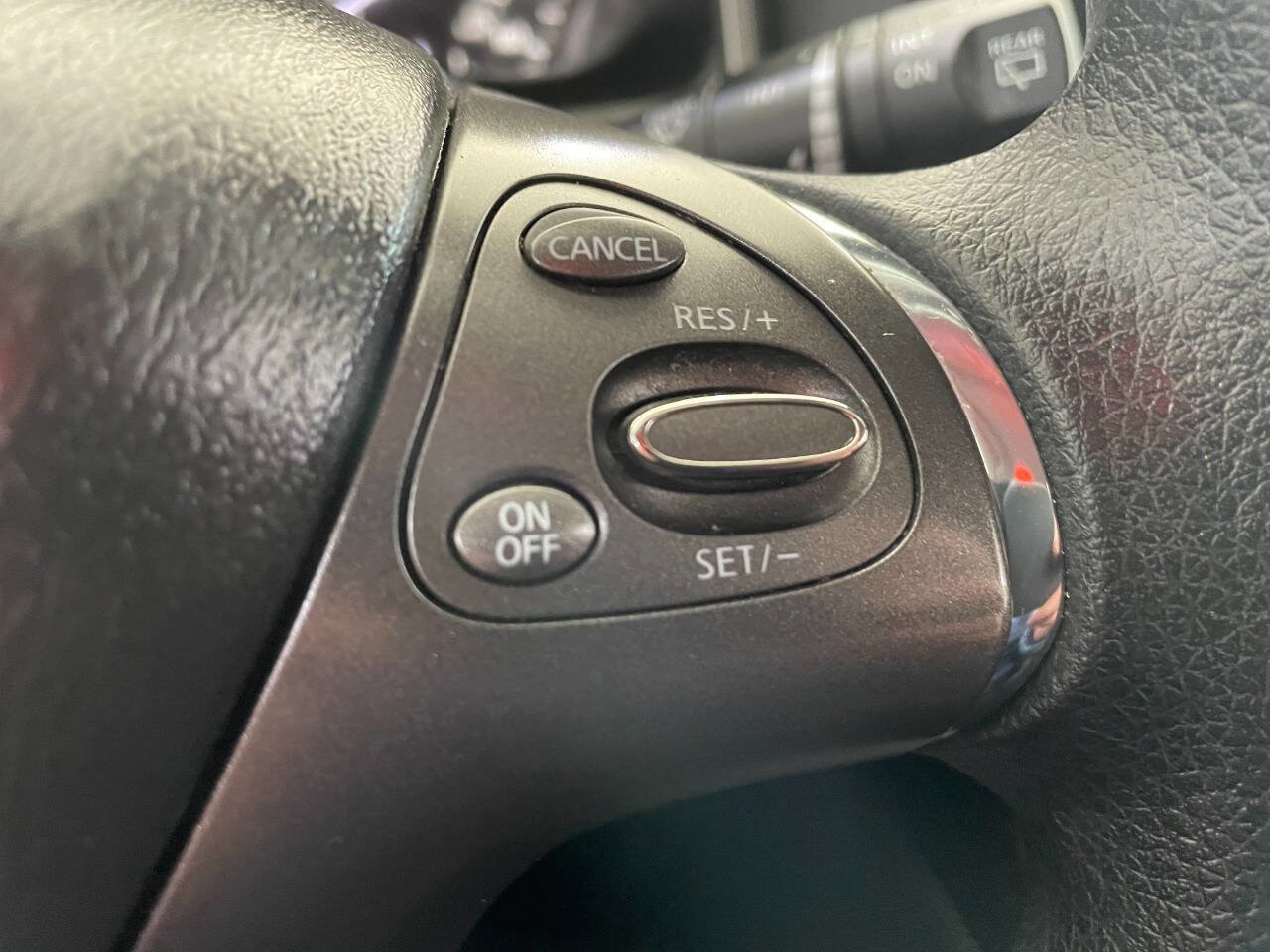 Used 2019 Nissan Murano S w/ Cargo Package image 38