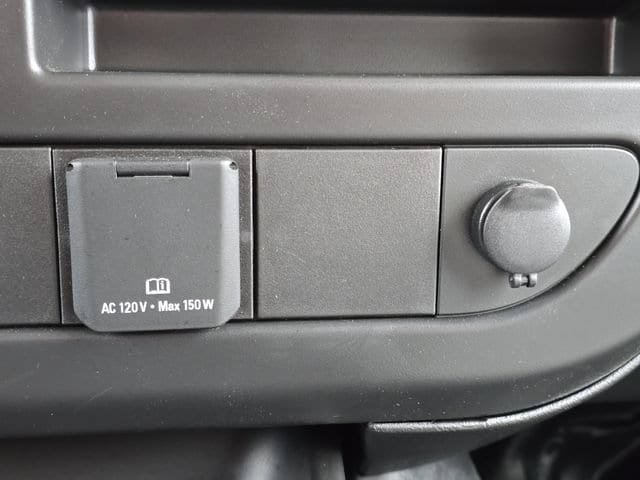 New 2025 Chevrolet Express 3500 w/ Power Convenience Package RWD image 4