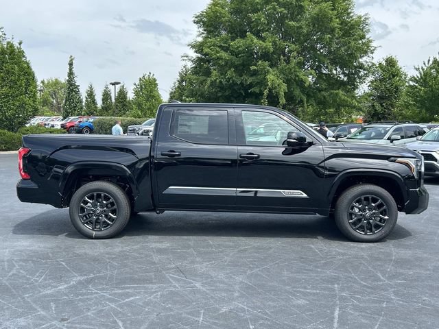 New 2026 Toyota Tundra Platinum AWD/4WD image 3