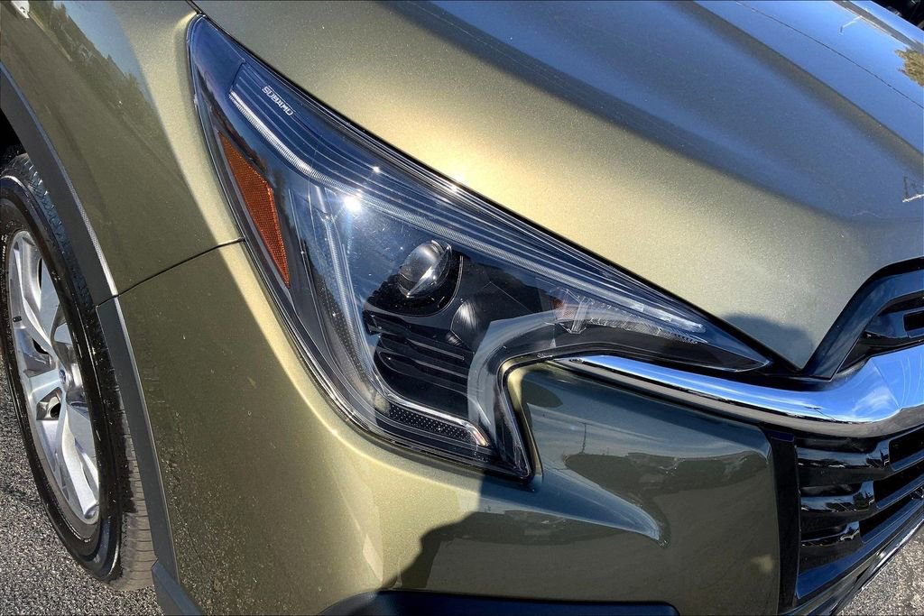 Certified 2025 Subaru Ascent Premium image 31