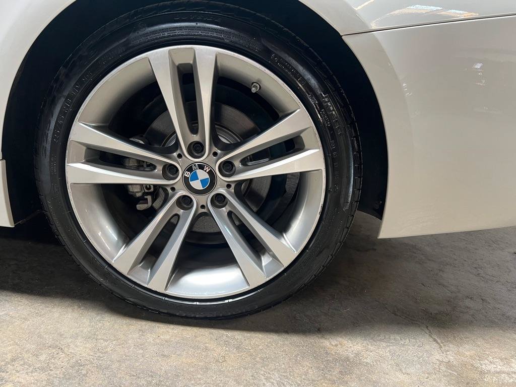Used 2018 BMW 430i Convertible RWD image 18