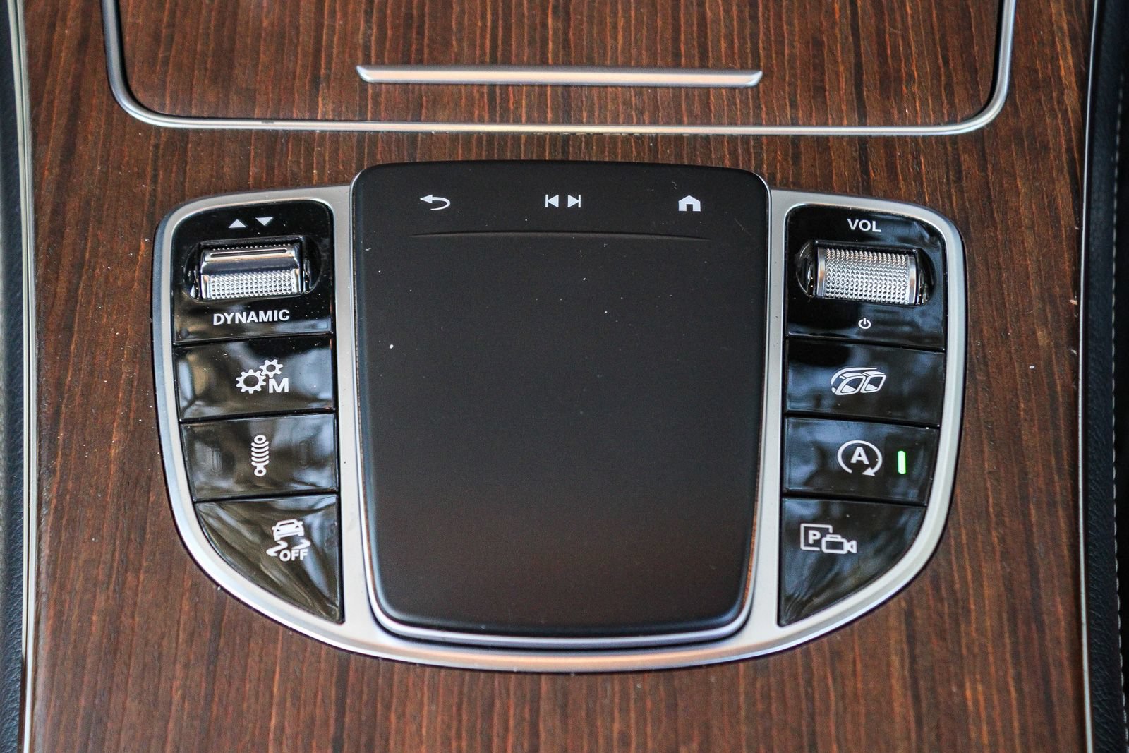 Certified 2020 Mercedes-Benz GLC 43 AMG 4MATIC image 14