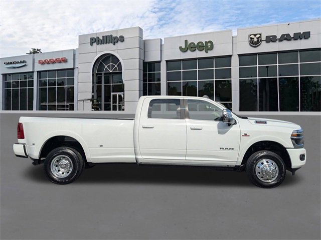 Used 2025 RAM 3500 Longhorn image 2