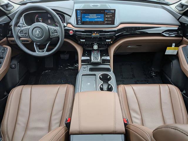 New 2026 Acura MDX SH-AWD w/ Technology Package image 16