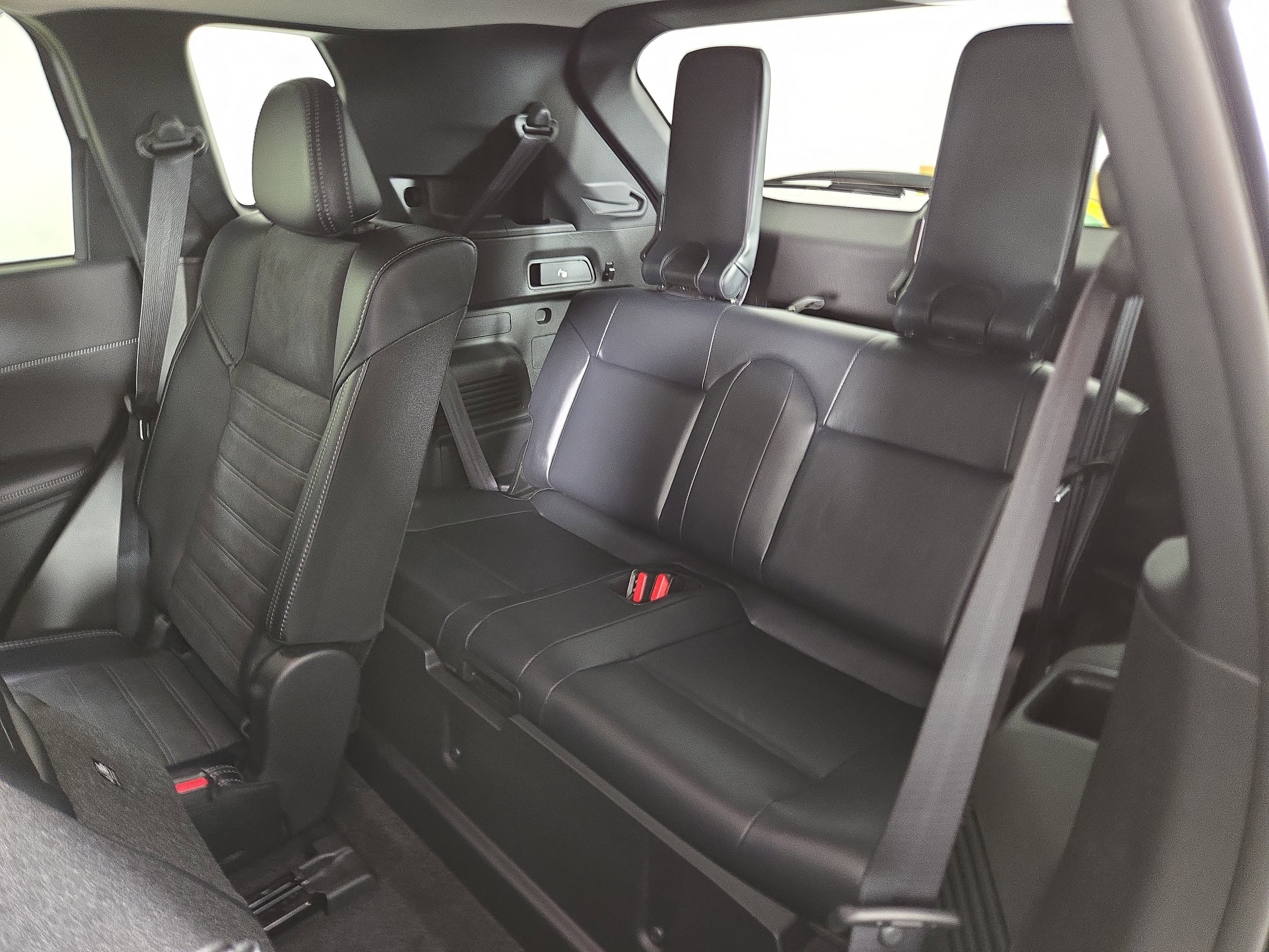 New 2026 Mitsubishi Outlander SE image 12