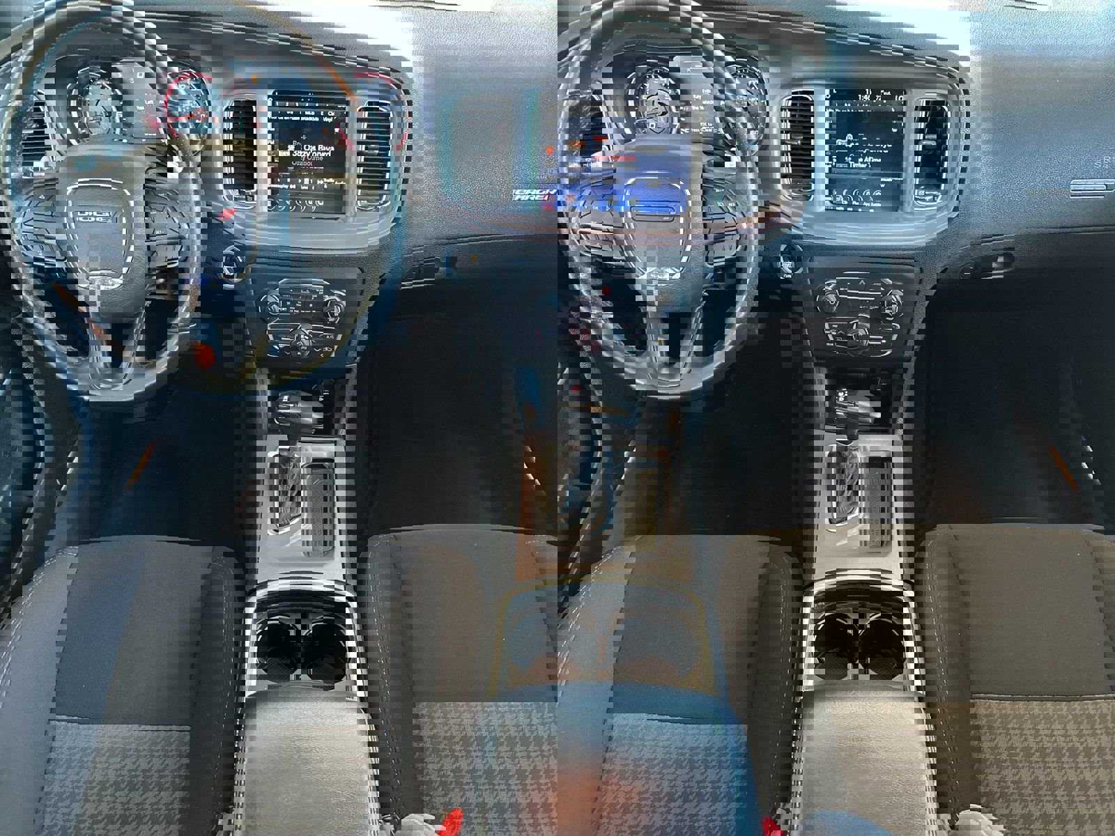 Used 2023 Dodge Charger R/T image 12