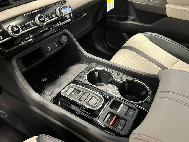 New 2026 Honda Passport TrailSport Elite image 19