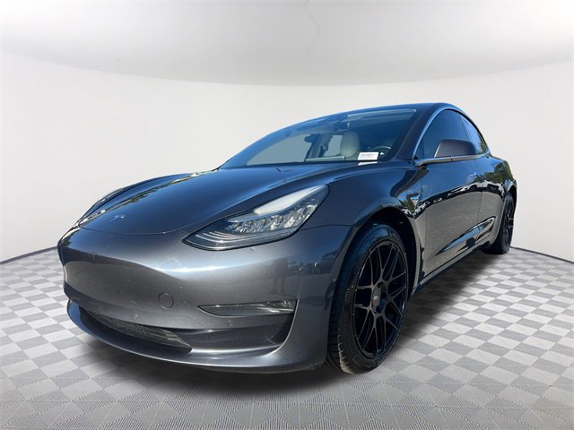 Used 2018 Tesla Model 3 Performance
