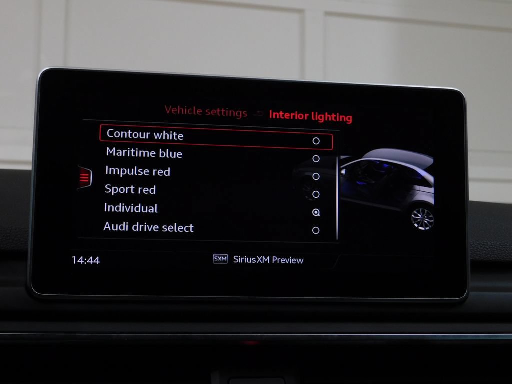 Used 2018 Audi S4 Prestige AWD/4WD image 64