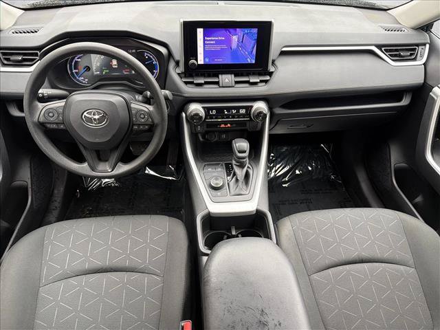 Used 2024 Toyota RAV4 XLE AWD/4WD image 24
