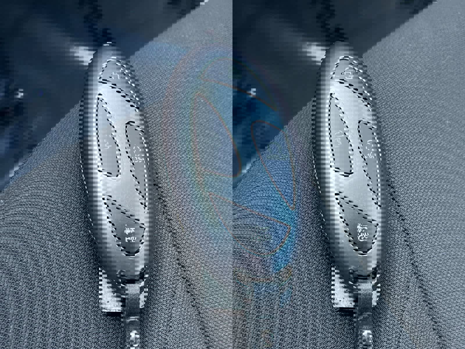 Certified 2026 Hyundai Elantra Blue w/ Cargo Package image 27