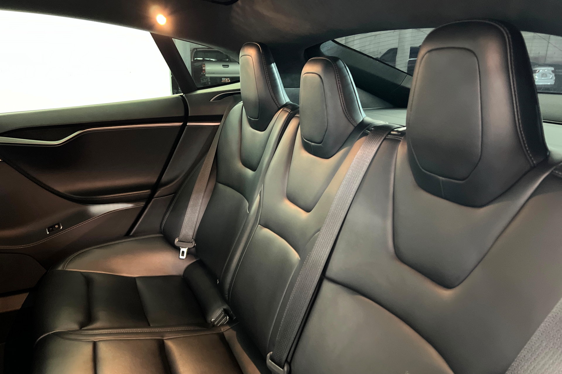 Used 2019 Tesla Model S Performance AWD/4WD image 20