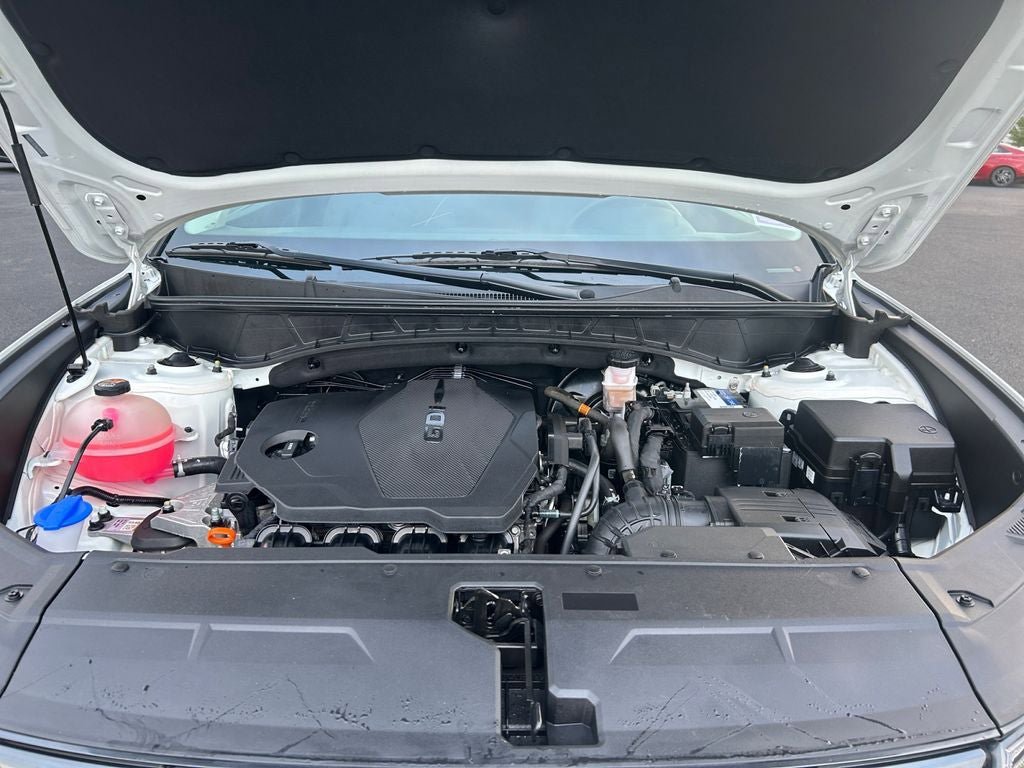 Used 2022 Hyundai Tucson SEL image 29