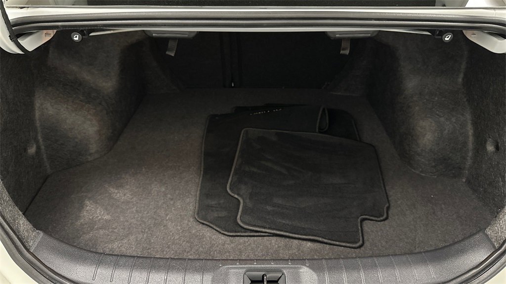 Certified 2023 Nissan Altima 2.5 SV image 11