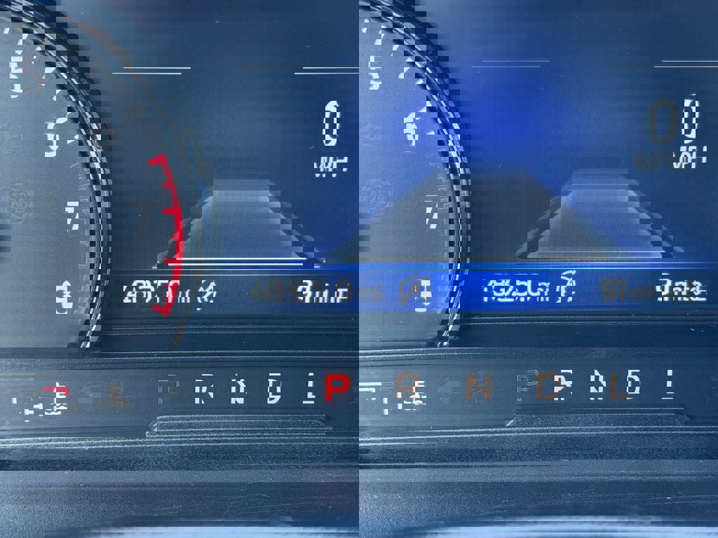 Certified 2023 Ford Explorer Limited image 15