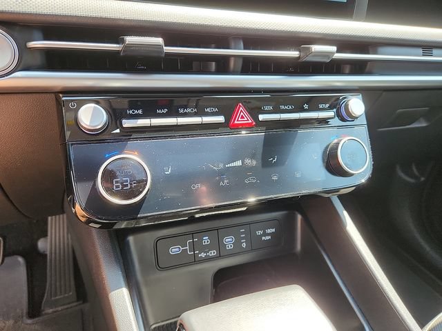 Used 2026 Hyundai Tucson SEL FWD image 16