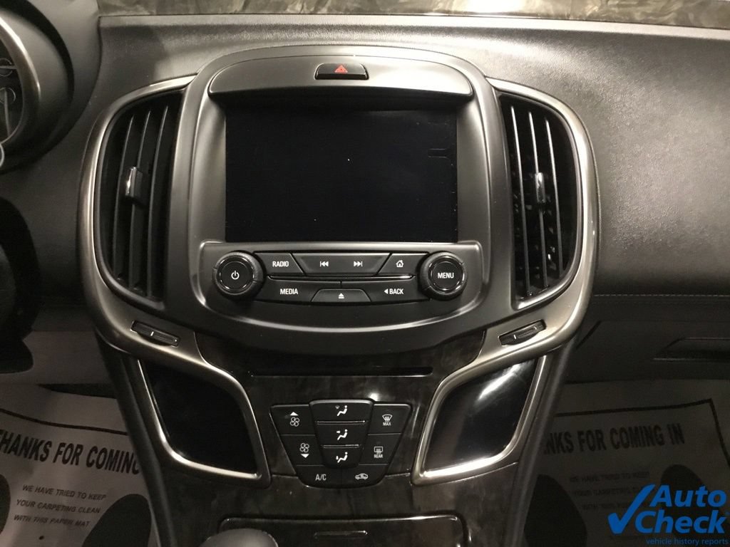 Used 2016 Buick LaCrosse FWD image 47