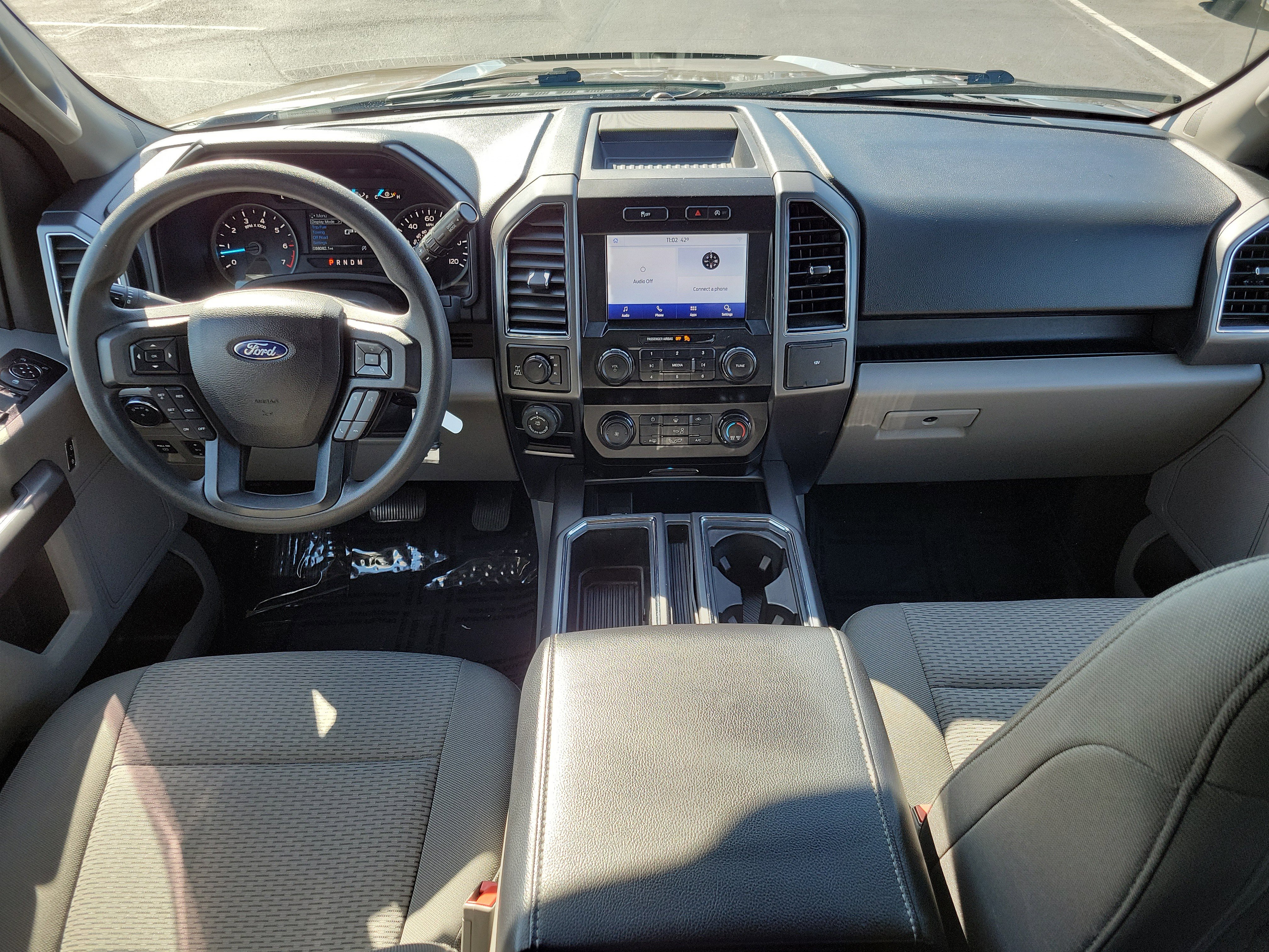 Used 2020 Ford F150 XLT w/ Equipment Group 301A Mid image 14