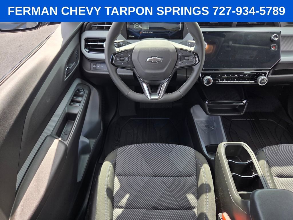 New 2027 Chevrolet Bolt LT w/ Comfort Package FWD image 13
