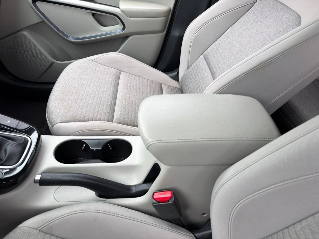 Certified 2023 Kia Soul EX FWD image 13