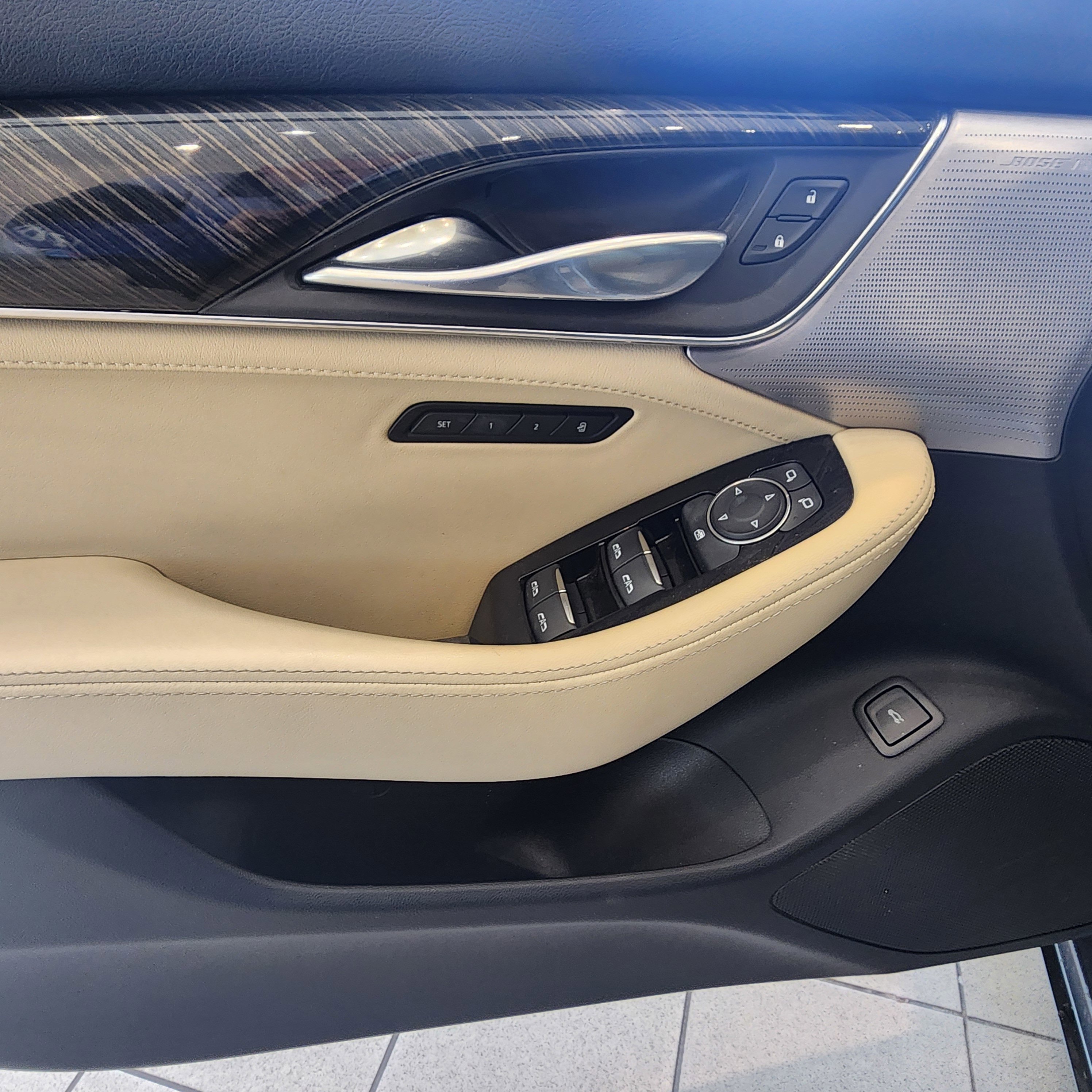 Used 2021 Cadillac CT5 Premium Luxury image 5