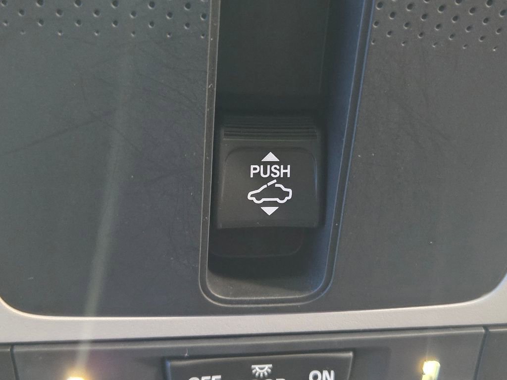 Certified 2023 Honda CR-V EX image 44