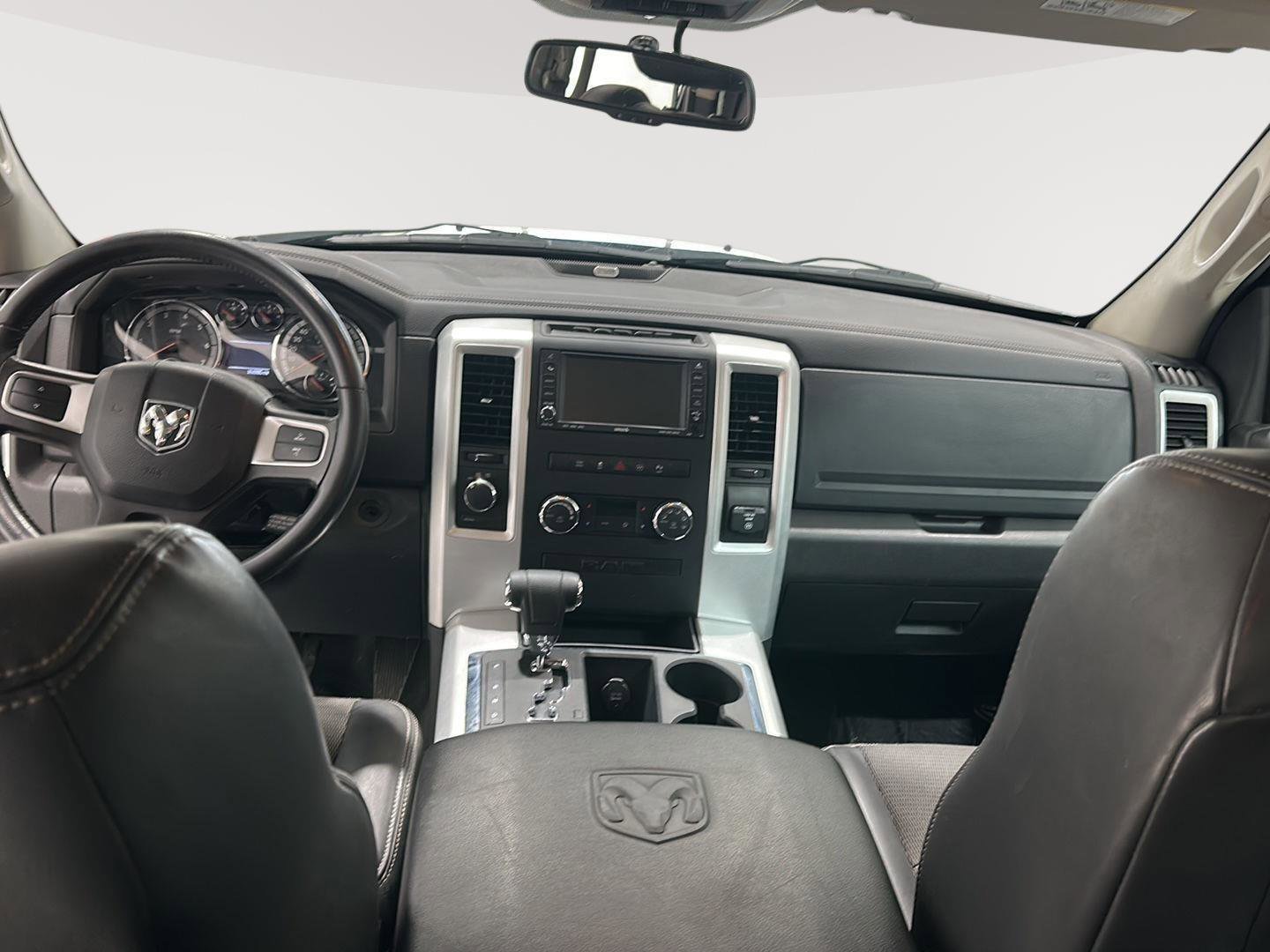 Used 2010 Dodge Ram 1500 Truck Sport image 17