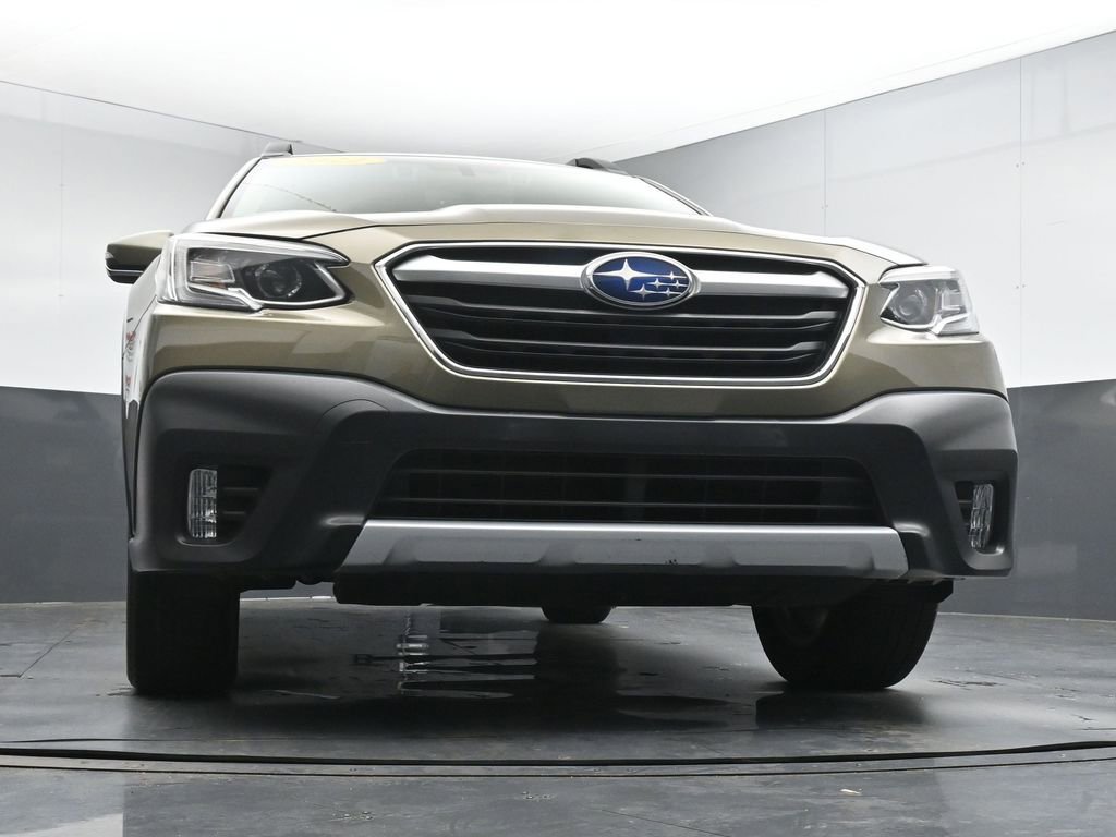 Used 2022 Subaru Outback Limited AWD/4WD image 34