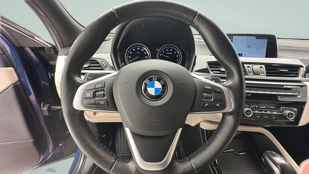 Used 2018 BMW X2 xDrive28i w/ Convenience Package AWD/4WD image 14