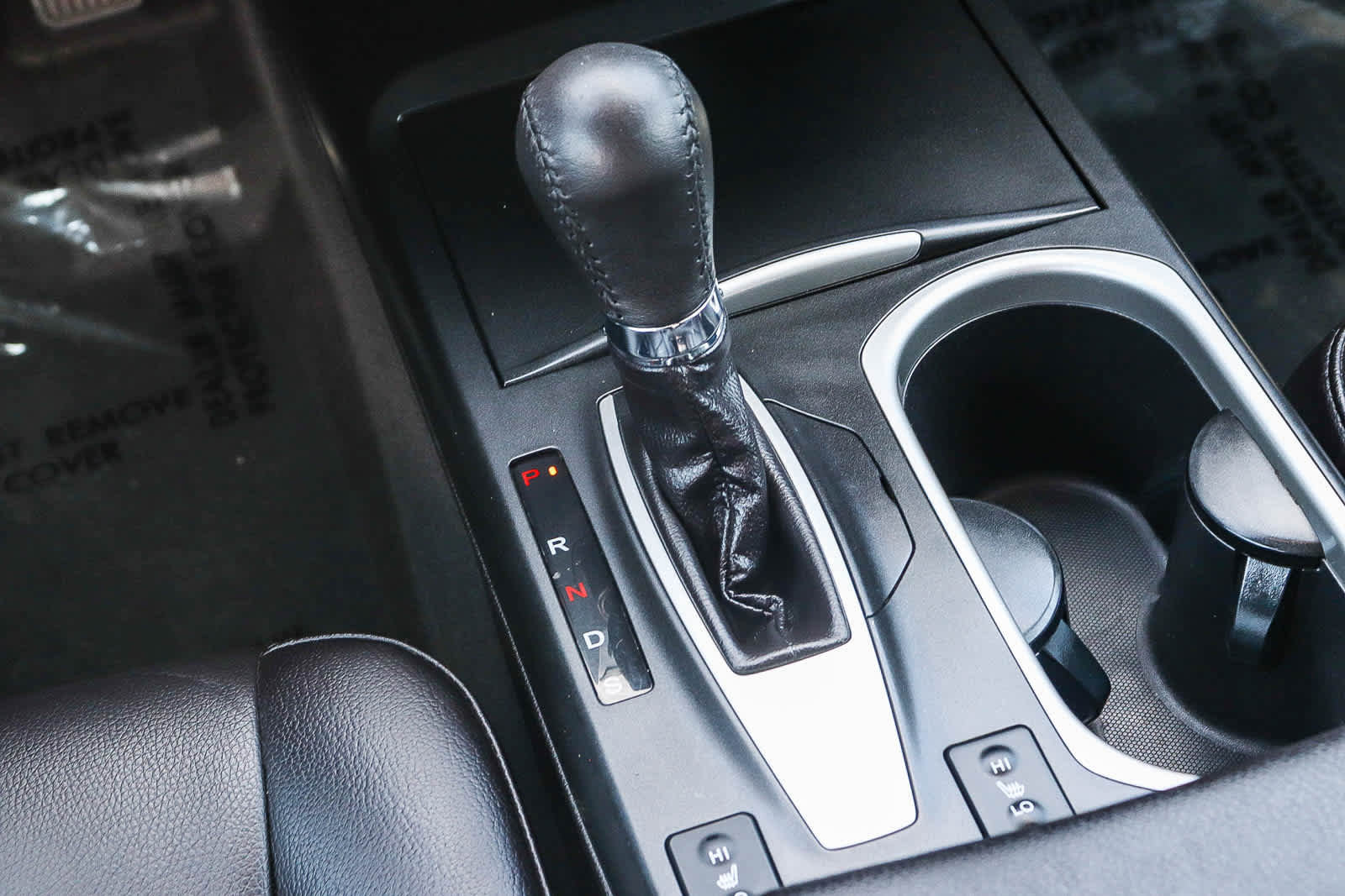 Used 2018 Acura RDX FWD image 21